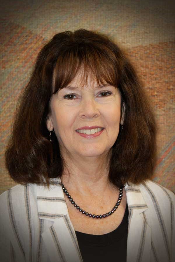 Portrait of Kit Parks