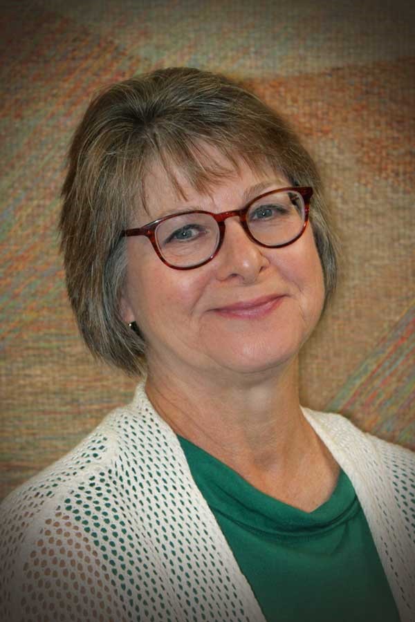 Portrait of Sherri Stephens