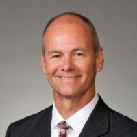Portrait of Jeff Elliott