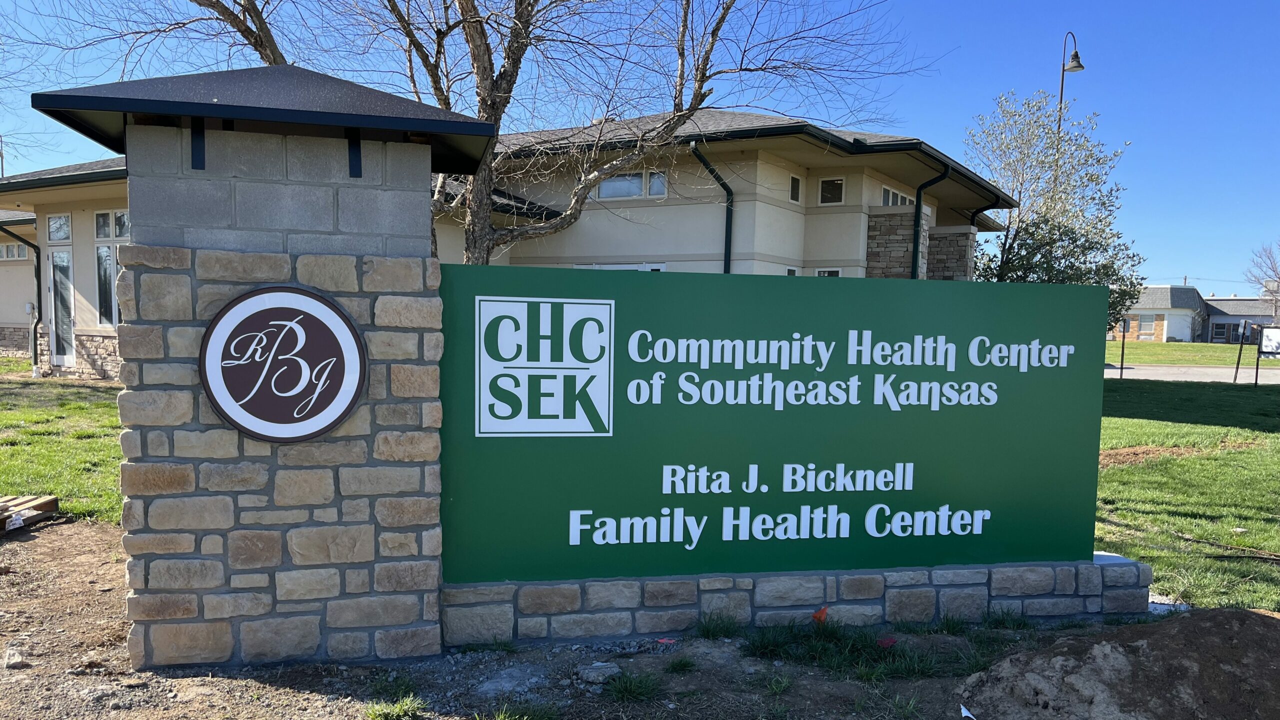 Healthcare the way it should be CFSEK